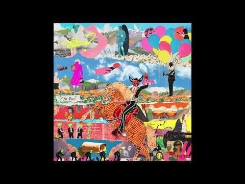 Your Neighbors - NO DICE