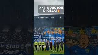 Download lagu koreo di gbla tadi sore menjelang melawan persis solo dan suasana atmosfir bobotoh d tribun gbla mp3 Download lagu koreo di gbla tadi sore menjelang melawan persis solo dan suasana atmosfir bobotoh d tribun gbla mp3