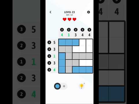 Shapegram: Brainteaser Puzzle video thumbnail