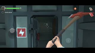 Outbreak: fight to survive FULL Game walkthrough GAMEPLAY COMPLETO 