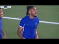 Christopher Nkunku Chelsea Debut vs Wrexham AFC | 20/07/2023