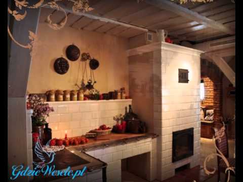 Kozi Dwór, Restauracja Sielanka to piękna sala na wesele w Olsztynie - GdzieWesele.pl poleca!