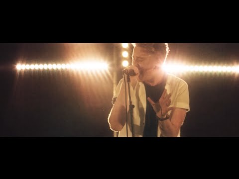 Acrasia - Inertia (Official Music Video)