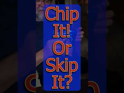 Chip It! Or Skip It? Andy Capps Hot Fries featuring Pawps