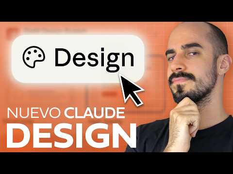 ¡NUEVO CLAUDE DESIGN! Un ANTES y DESPUÉS en mi forma de TRABAJAR...
