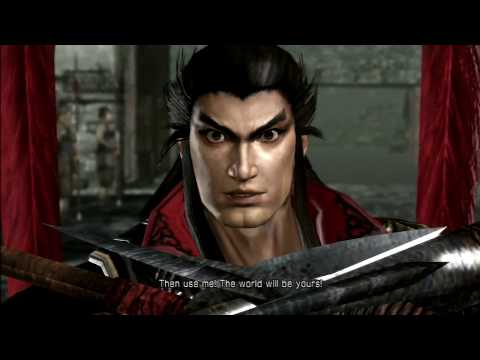 Dynasty Warriors 7: XL - Shu Story Mode 4 - Battle of Xiapi