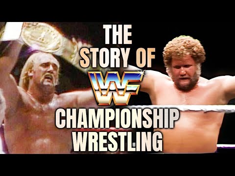 The Entire Story of WWF Championship Wrestling (1971–1986) - Explained