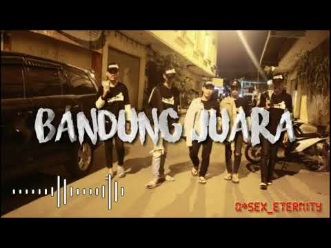 Aoi x Asep balon x Fanny Sabila - Bandung Juara (lirik)