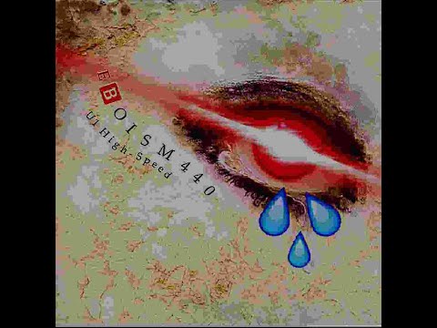 EGOISM 440 nightcore