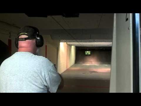 Shooting my 4" Ruger Redhawk 45 Colt with Underwood 300 gr loads,