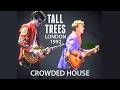 Crowded House-Live. Wembley. 1992. "Tall Trees".