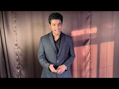 Pratham Rathod Introduction