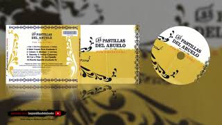 Las Pastillas del Abuelo . Por Colectora . Cubano