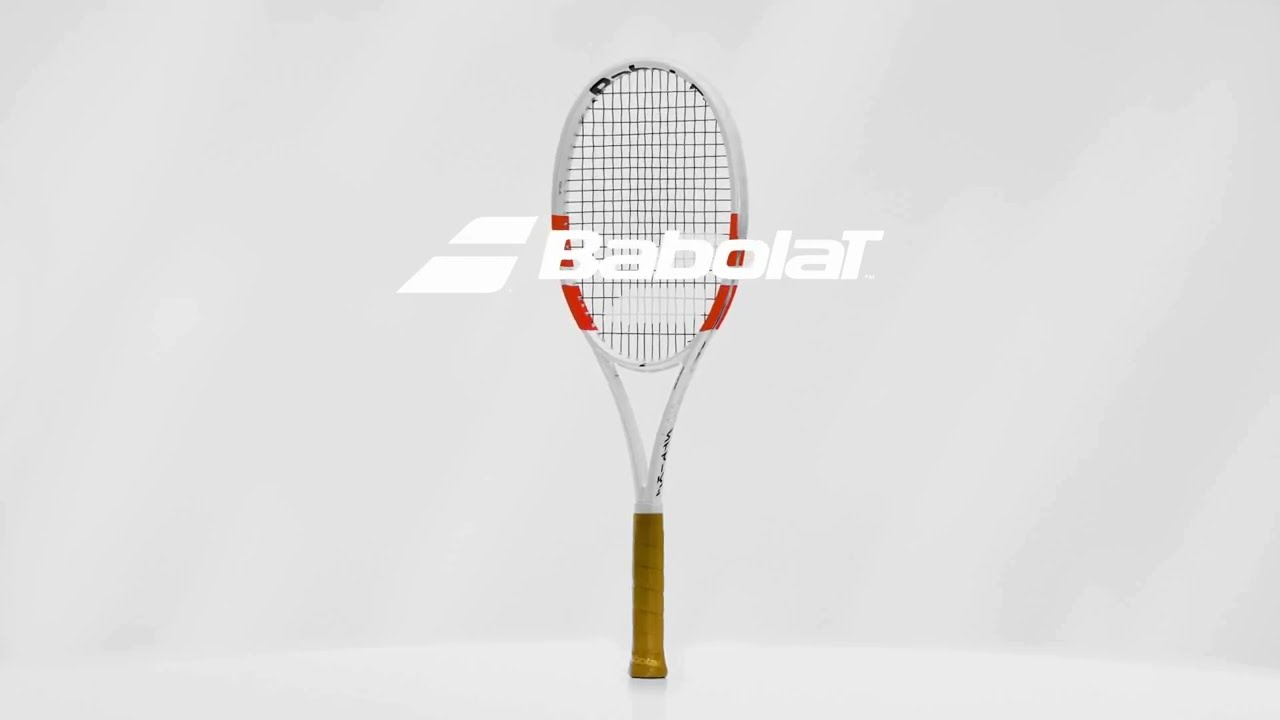 Babolat Pure Strike 100 16x20 Tennis Racket 2024