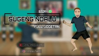Download lagu Sugeng Dalu - Full Animasi Story WA mp3