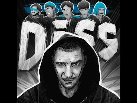 JackLooney-DISS Mafanya, Джарахов, TOXI$, Лиза Анохина, CMH, Bratishkin