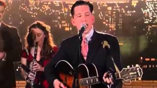Gettin' by... "Central Time" Pokey  LaFarge