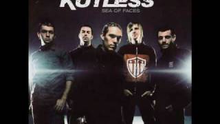 Kutless - Sea of faces lyrics