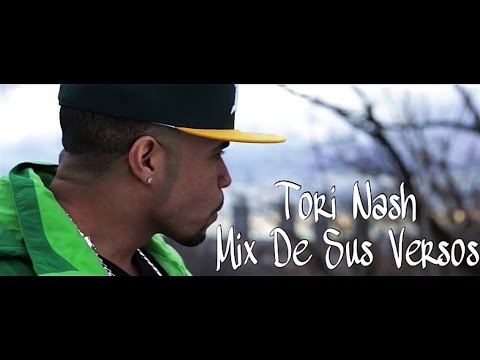 Tori Nash - Mix De Sus Versos