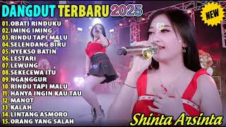 Download lagu IMIIG- IMING DANGDUT KOPLO TERBARU 2025 | SHINTA ARSINTA TERBARU 2025 | FULL ALBUM SHINTA ARSINTA mp3 Download lagu IMIIG- IMING DANGDUT KOPLO TERBARU 2025 | SHINTA ARSINTA TERBARU 2025 | FULL ALBUM SHINTA ARSINTA mp3