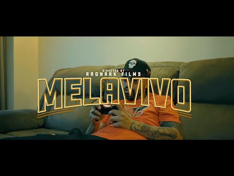 ME LA VIVO - Negro 37 FT Young caris & Vishoko ( Prod by: Jovan del futuro | Visual: RagnarkFilms )