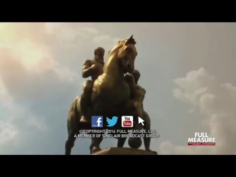 FULL MEASURE Episode 18: Jan. 31, 2016 (P4)