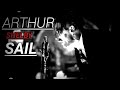 Arthur Shelby |TRIBUTE| SAIL