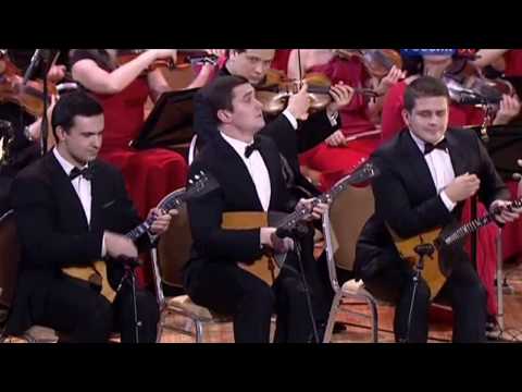 В. Монти "Чардаш"