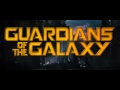 Guardians of the Galaxy - MARIE MADELEINE ...