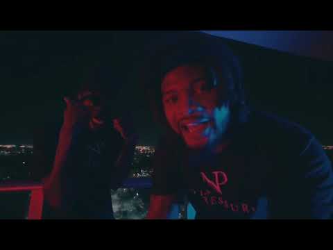 No Pressure Mafia (Spliffydoe ft Trill Teal) - On my Own