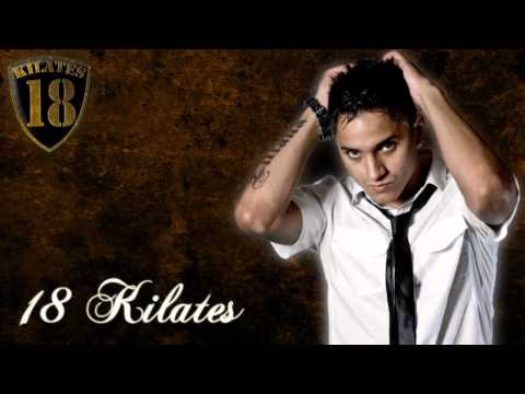 18 Kilates - No Lo Engañes Más