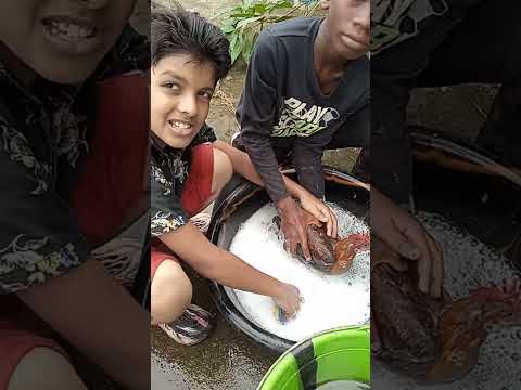 Hans and cock take the bath 🚿🚿🚿