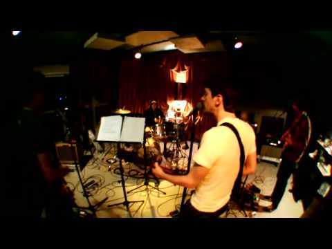 The Crabs - KNOCK DOWN DRAG OUT