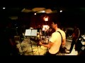 The Crabs - KNOCK DOWN DRAG OUT
