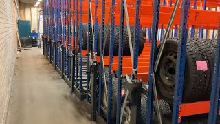 Mats Lööv Ab Med 12st arkiv | Image 4 - Autoline