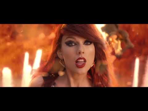 Taylor Swift New Romantics Mix