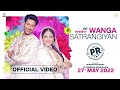 Wanga Satrangiyan- Harbhajan Mann- PR Movie -27th May- New Punjabi Songs 2022 - Latest Punjabi Song