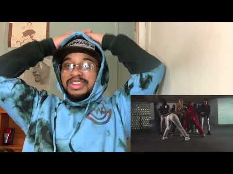 KENZO STOP THE VIOLENCE ! Kenzo B x Miyaa V - Double the Trouble (Official Video) Crooklyn Reaction