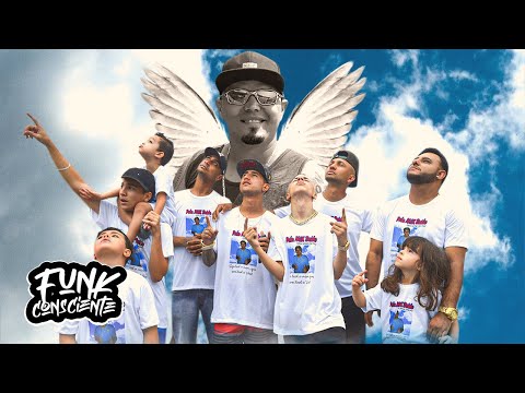ETERNO PRÉU - MC Guigui do JR, RDÓ, MC Little e MC Prestígio (Vídeo Clipe Oficial) DJ Mayk