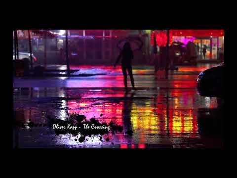 Oliver Kapp - The Crossing (International DeeJay Gigolo Records)