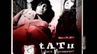 Tatu - Beliy Plaschik (Extended Version Leeuss 2011)