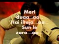 Sun Le Zara Instrumental Karaoke Singham Returns
