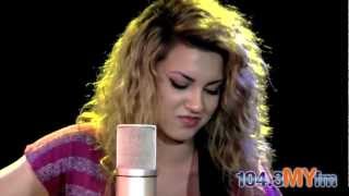 Tori Kelly &quot;Stained&quot; Live Acoustic @ 104.3 MYfm