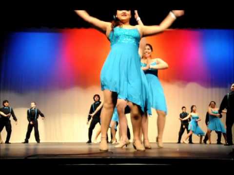 DHS Latin Dance