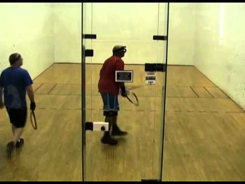 Racquetball 101