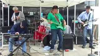 Five Long Years, Bobby O & the Mojos, King Biscuit Blues Fest