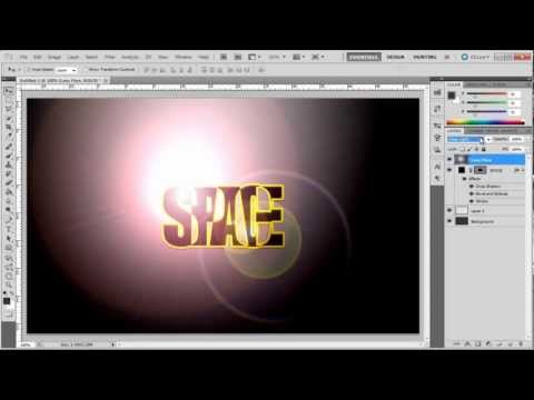 How to View Photoshop Full Screen