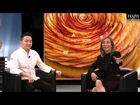 Interview with Chef Moses Ng, Founder of Le Maître Pâtisserie