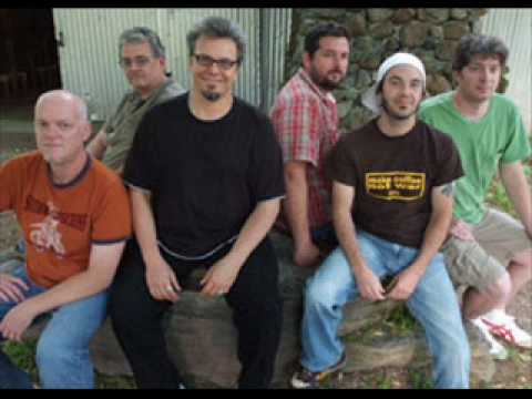 Blueground Undergrass - Old and in the Way Tribute Concert (9-1-01) Part 5