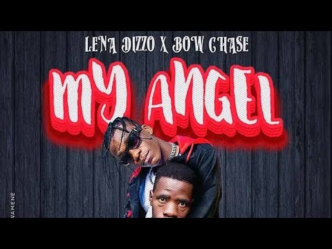 FIRST REACTION :: Lena Dizzo x Bow Chase - My Angel (Prod. Skillz)
